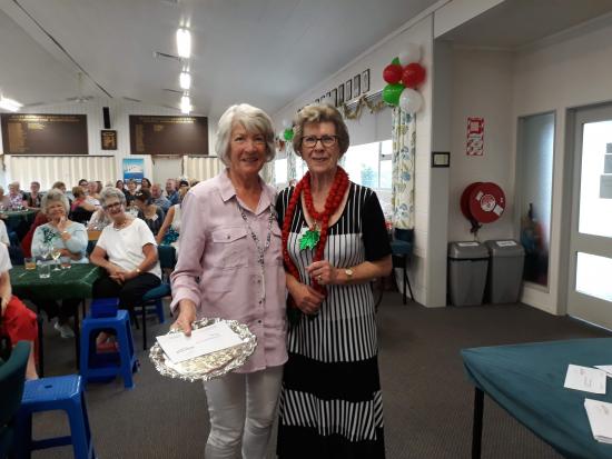 Robyn & Anne